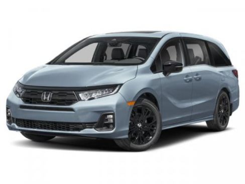 New 2026 Honda Odyssey Sport-L image 24