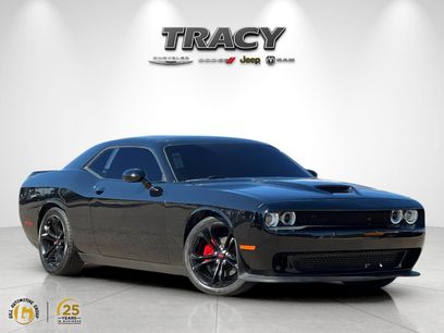 Used 2022 Dodge Challenger GT w/ Plus Package