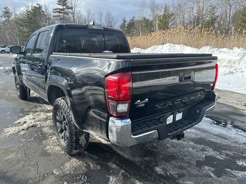 Used 2023 Toyota Tacoma SR5 image 3