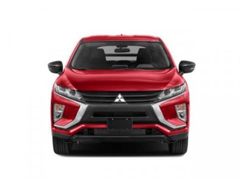 Used 2018 Mitsubishi Eclipse Cross LE image 7