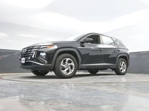 Used 2022 Hyundai Tucson SE AWD/4WD image 45