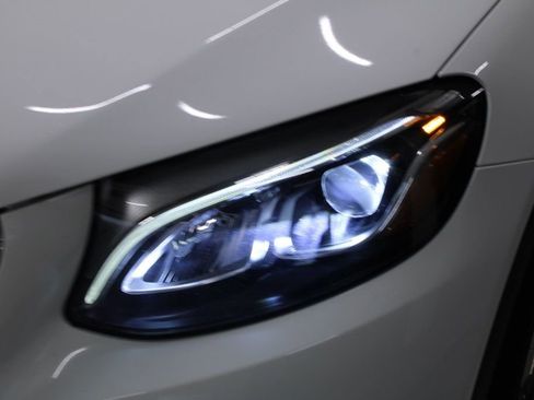 Certified 2019 Mercedes-Benz GLC 300 GLC 300 image 12