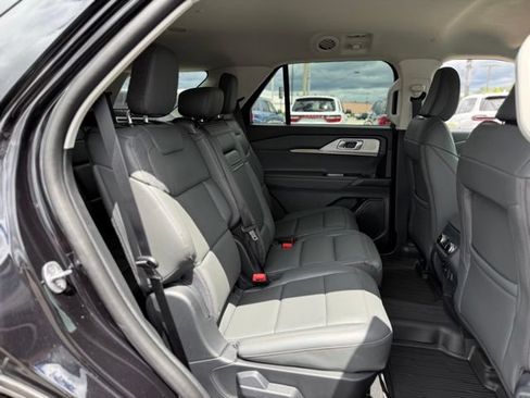 New 2026 Ford Explorer Active w/ Active Comfort Package AWD/4WD image 18