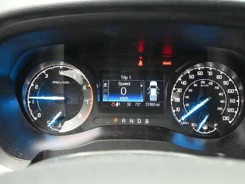 Used 2023 Ford Ranger XLT w/ Equipment Group 301A Mid RWD image 13