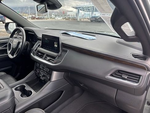 Certified 2023 Chevrolet Tahoe Premier image 24