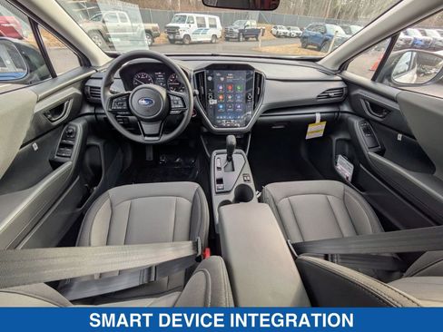 Certified 2026 Subaru Crosstrek 2.0i Premium image 12