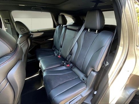 New 2026 Acura MDX A-Spec image 10