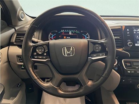Used 2021 Honda Pilot Touring image 26