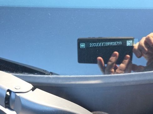 Used 2023 Chevrolet Silverado 1500 RST image 14