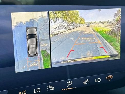 New 2026 Buick Enclave Sport Touring w/ Power Package image 25