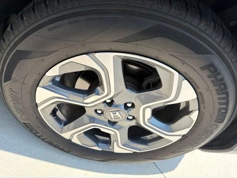 Used 2019 Honda CR-V EX image 26