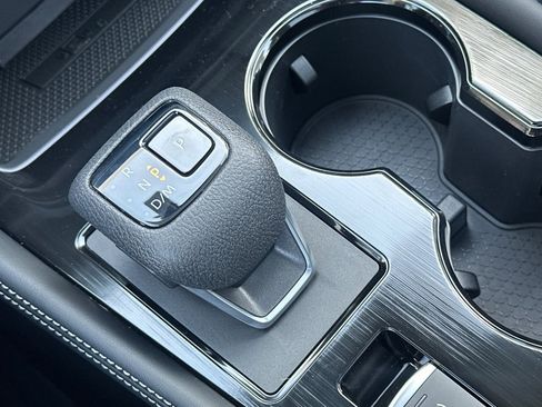 New 2026 Nissan Rogue Platinum w/ Tech Package image 19