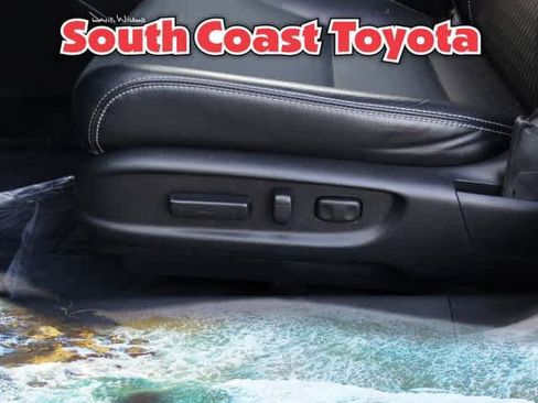 Used 2016 Honda Accord Sport image 17