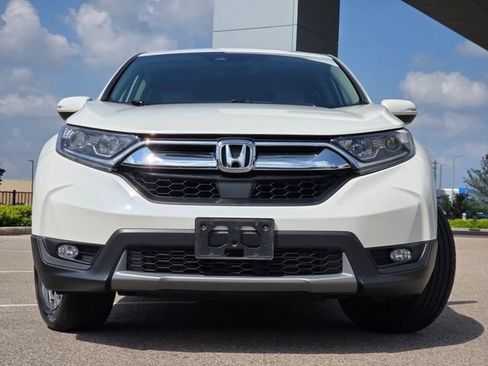 Used 2018 Honda CR-V EX-L image 3