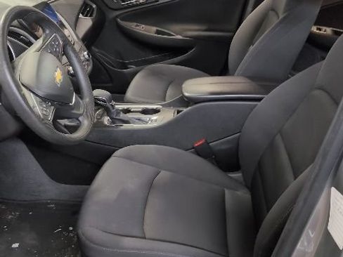 Used 2024 Chevrolet Malibu LT FWD image 2