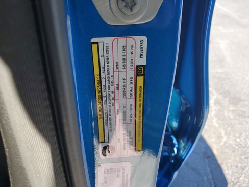 Used 2023 RAM 1500 Big Horn image 31