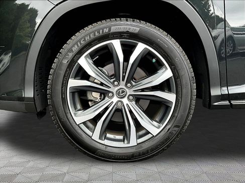 Used 2022 Lexus RX 350 AWD w/ Premium Package image 34