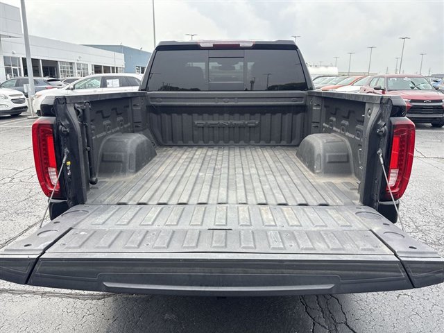 Certified 2021 GMC Sierra 1500 Denali AWD/4WD image 27