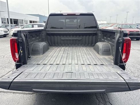 Certified 2021 GMC Sierra 1500 Denali AWD/4WD image 27
