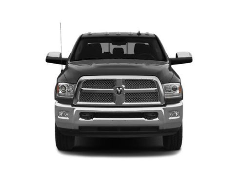 Used 2015 RAM 2500 Big Horn AWD/4WD image 7