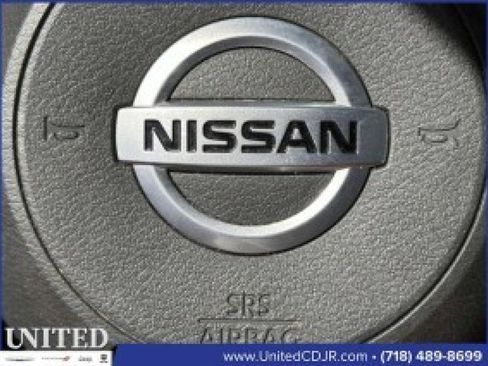 Used 2021 Nissan Rogue S image 24