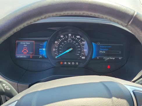 Used 2023 Ford Edge SEL w/ Convenience Package AWD/4WD image 26