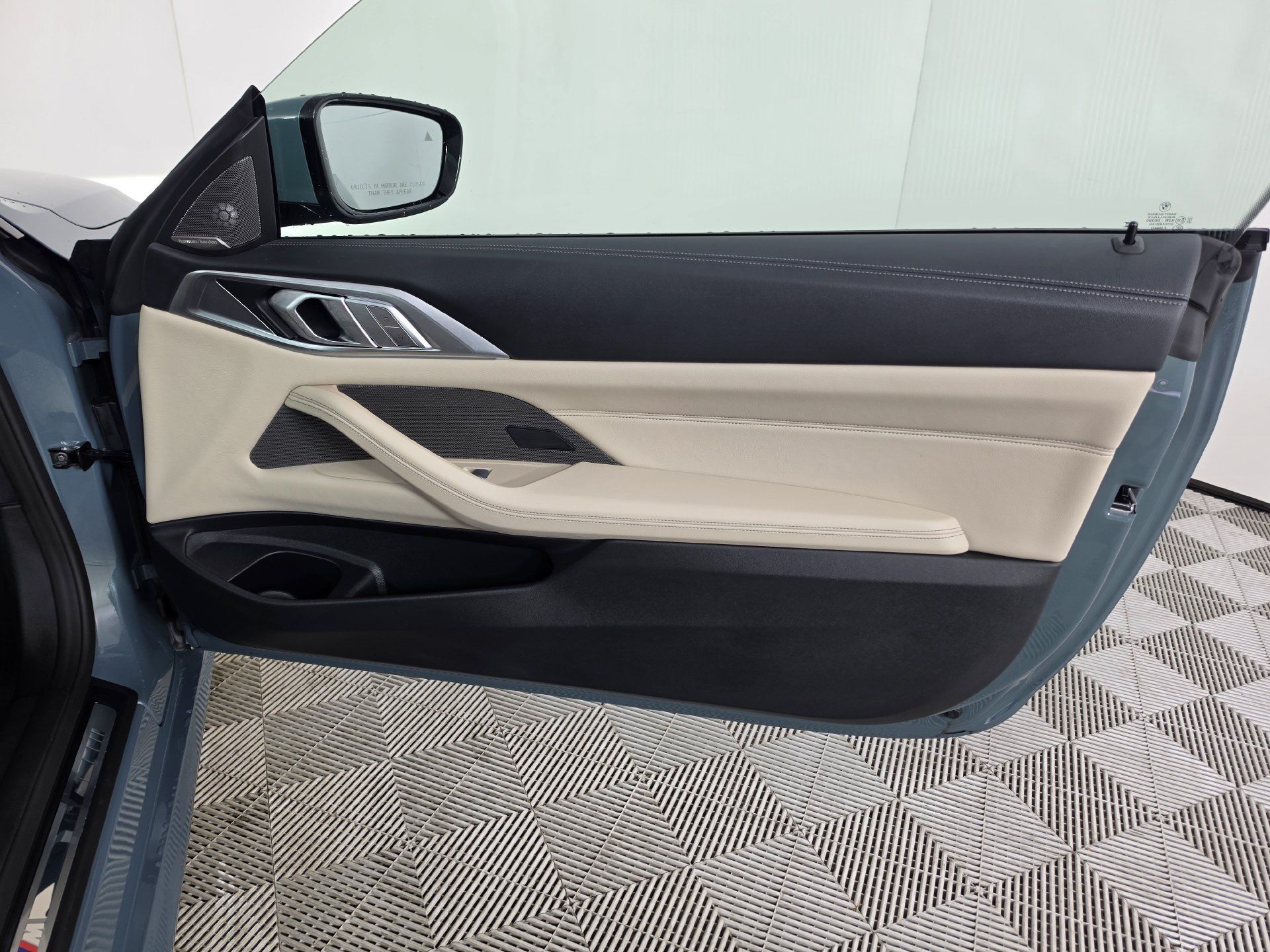 Used 2026 BMW 430i Convertible w/ M Sport Package RWD image 26