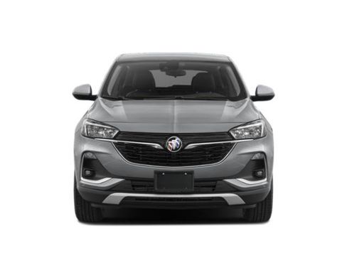 Used 2023 Buick Encore GX Select w/ Sport Touring Package AWD/4WD image 4