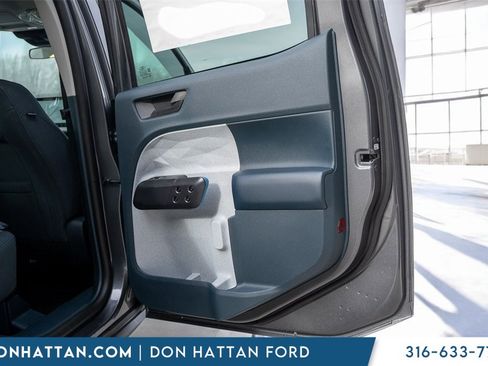 New 2026 Ford Maverick XLT w/ XLT Luxury Package image 21