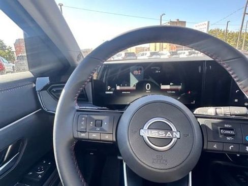 New 2026 Nissan Kicks SR w/ Cold Weather Package image 18