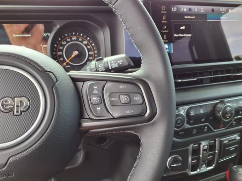 New 2025 Jeep Wrangler Sport S image 20