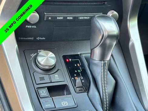 Used 2020 Lexus NX 300 FWD w/ Premium Package image 27