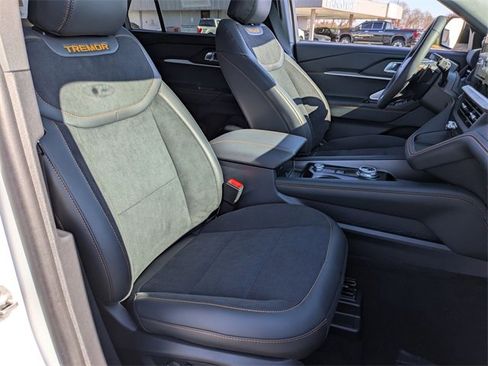 New 2026 Ford Explorer Tremor w/ Tremor Ultimate Package image 42