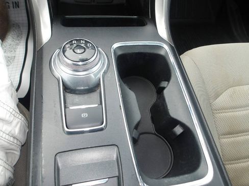 Used 2019 Ford Fusion S FWD image 14