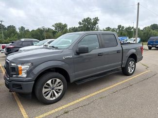 Used 2018 Ford F150 XL w/ Equipment Group 101A Mid AWD/4WD video 1