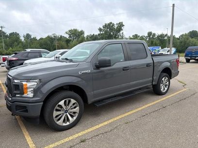 Used 2018 Ford F150 XL w/ Equipment Group 101A Mid