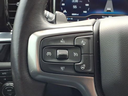 Certified 2023 Chevrolet Silverado 1500 RST AWD/4WD image 29