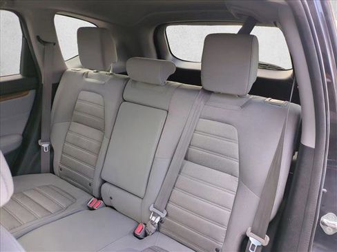 Used 2017 Honda CR-V EX image 19