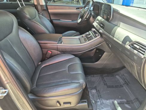 Used 2020 Hyundai Palisade SEL w/ Premium Package AWD/4WD image 32