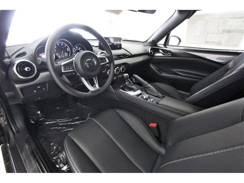 Used 2025 MAZDA MX-5 Miata Grand Touring image 8