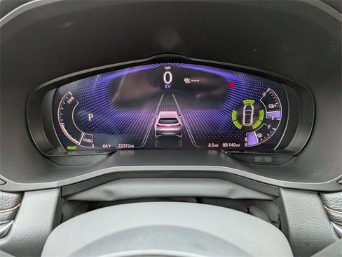 Certified 2024 MAZDA CX-90 Plug-In Hybrid w/ Premium Pkg image 18