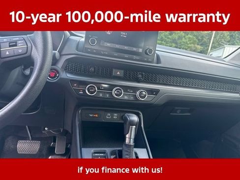 Used 2024 Honda CR-V EX image 31