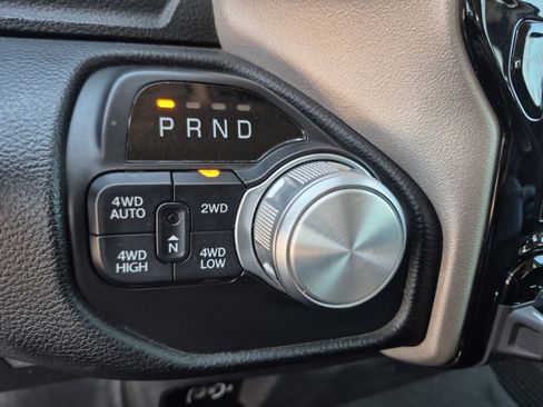 Used 2021 RAM 1500 Laramie AWD/4WD image 32