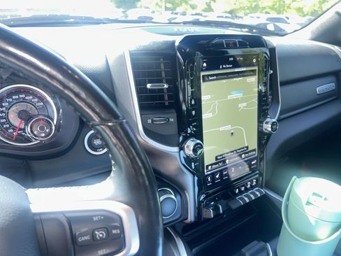 Used 2020 RAM 1500 Big Horn image 10