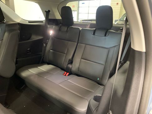 New 2026 Ford Explorer Active image 35