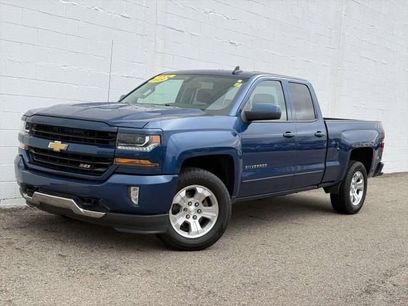 Used 2019 Chevrolet Silverado 1500 LT w/ All Star Edition