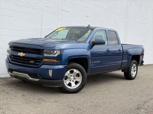 Used 2019 Chevrolet Silverado 1500 LT w/ All Star Edition image 1
