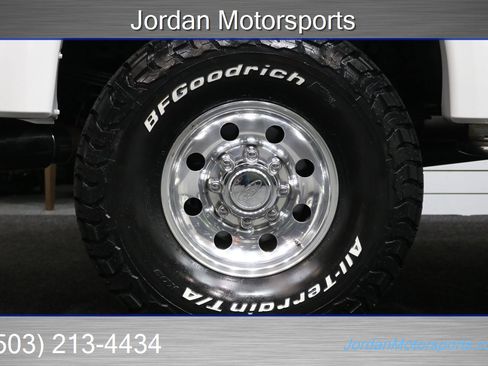 Used 2002 Ford F350 Lariat image 55