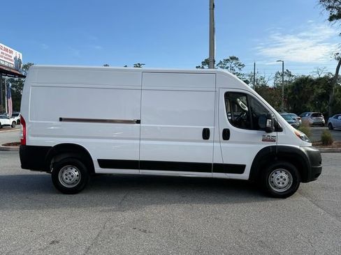 Used 2021 RAM ProMaster 2500 image 9