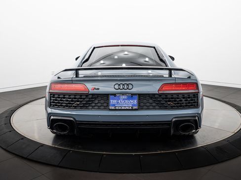 Used 2023 Audi R8 V10 performance AWD/4WD image 30